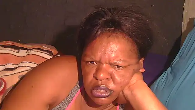 ebony rose11 online show from 26, 3, 2026