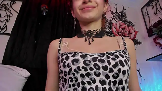 KratosAfroditacs online show from 6, 3, 2025