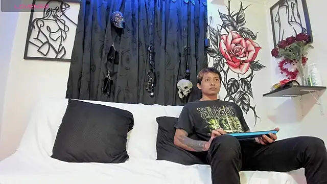 KratosAfroditacs online show from 21, 3, 2025