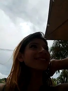 KratosAfroditacs online show from 24, 11, 2025