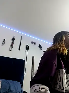 KratosAfroditacs online show from 25, 2, 2026