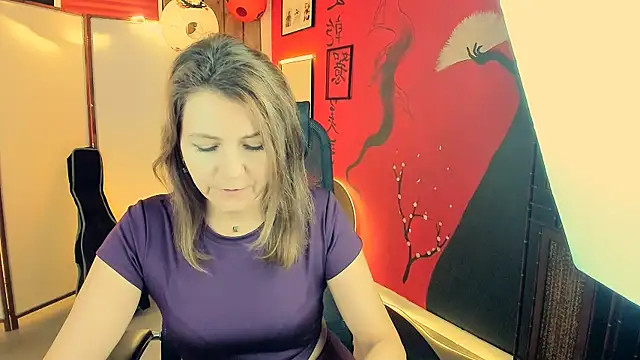 NicoleHitman online show from 2, 11, 2025