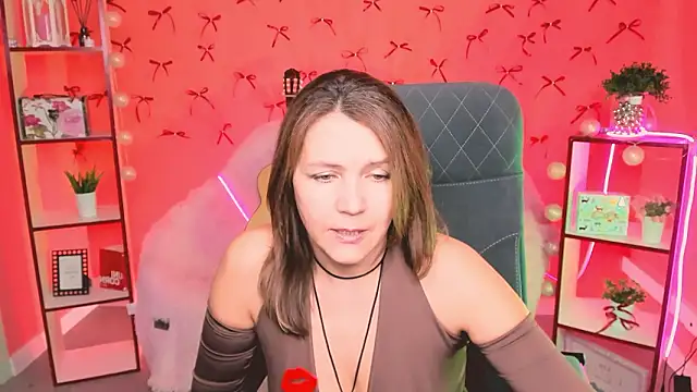 NicoleHitman online show from 31, 1, 2026