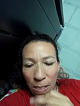 Snapshot of Antonela45 chatting on 18, 3, 2025 Antonela45 online show from 18, 3, 2025