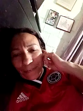 Snapshot of Antonela45 chatting on 15, 10, 2025 Antonela45 online show from 15, 10, 2025