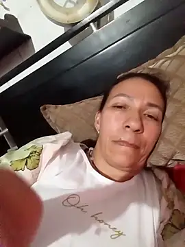 Antonela45 online show from 18, 10, 2025