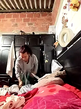 Antonela45 online show from 25, 10, 2025