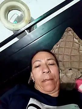 Antonela45 online show from 5, 11, 2025