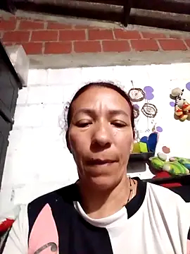 Antonela45 online show from 19, 12, 2025