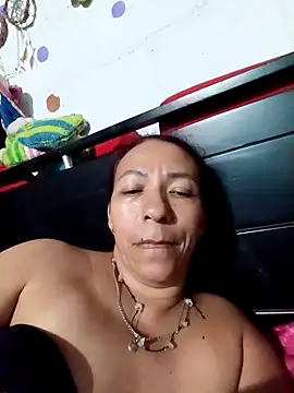 Antonela45 online show from 20, 12, 2025