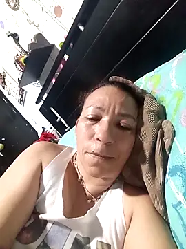 Antonela45 online show from 3, 4, 2026