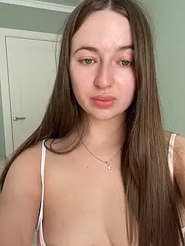 AlisaQSky online show from 25, 3, 2026