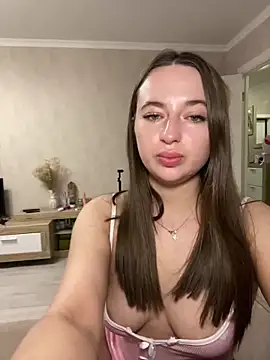 Snapshot of AlisaQSky chatting on 25, 4, 2026 AlisaQSky online show from 25, 4, 2026