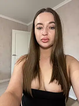 Snapshot of AlisaQSky chatting on 27, 4, 2026 AlisaQSky online show from 27, 4, 2026
