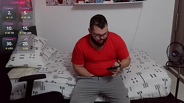 Edmund98 online show from 1, 2, 2026