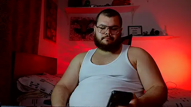 Edmund98 online show from 18, 4, 2026