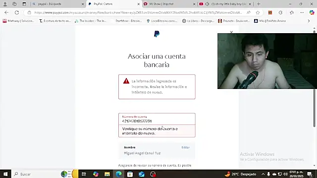 mikigamesH2 online show from 21, 3, 2025