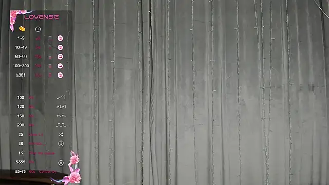 EvaTheHeart online show from 14, 12, 2025