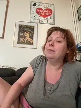 Snapshot of VeraaFlynn chatting on 27, 2, 2026 VeraaFlynn online show from 27, 2, 2026