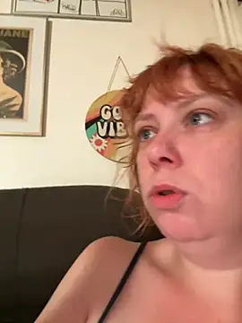 VeraaFlynn online show from 23, 6, 2026