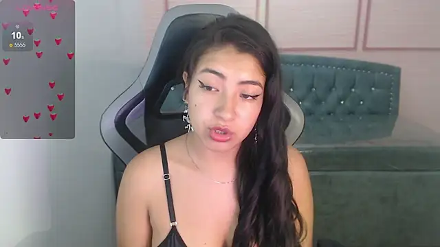 alexa romero t online show from 23, 10, 2025