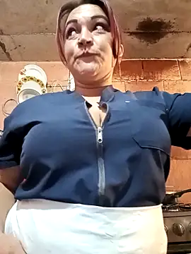 isis milove online show from 6, 3, 2026