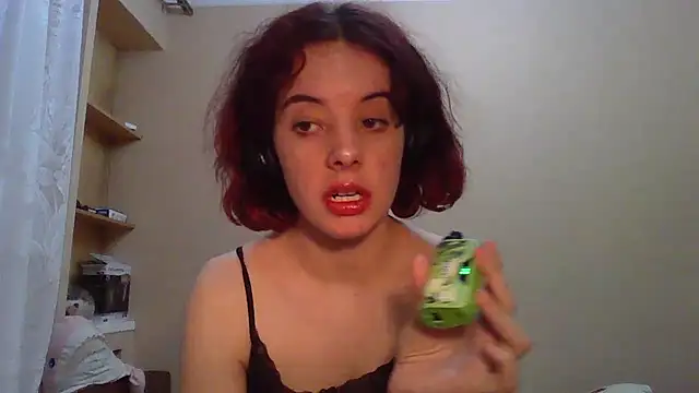 Snapshot of _Amber_Doll_ chatting on 11, 3, 2025 Amber Doll online show from 11, 3, 2025