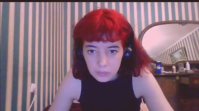 Snapshot of _Amber_Doll_ chatting on 22, 10, 2025 Amber Doll online show from 22, 10, 2025