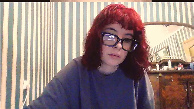 Snapshot of _Amber_Doll_ chatting on 22, 10, 2025 Amber Doll online show from 22, 10, 2025