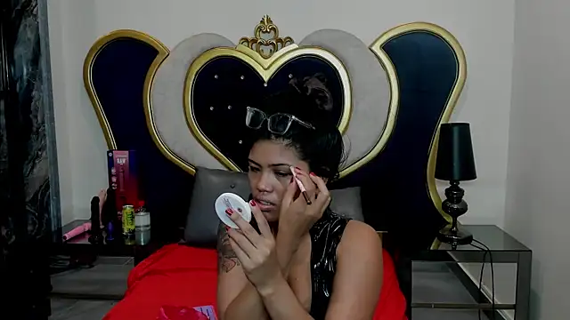 NovaMichel online show from 2, 11, 2025