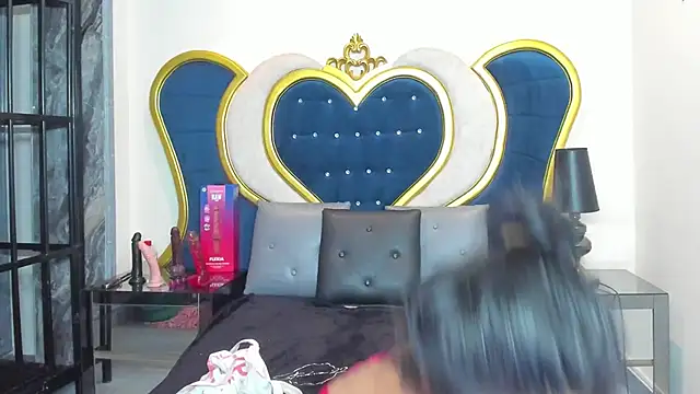 NovaMichel online show from 10, 11, 2025