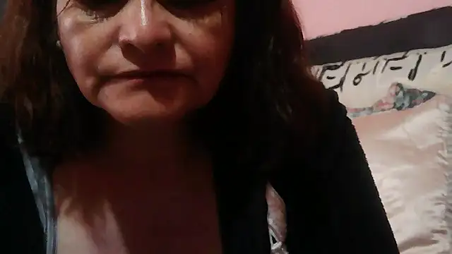 BiancaSteel online show from 23, 2, 2026