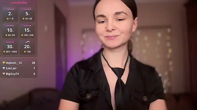 lanaloulou online show from 22, 9, 2025