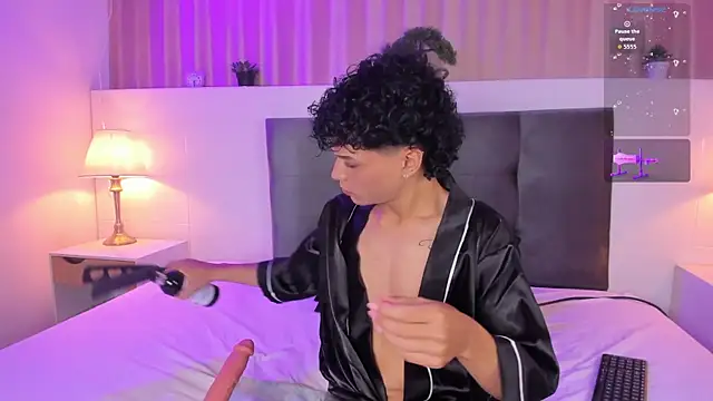 Kai riptide online show from 11, 9, 2025