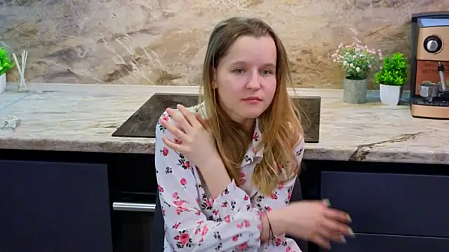 BlytheCleeton online show from 6, 3, 2025