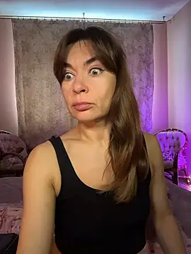 Mary Kiitty online show from 7, 1, 2026