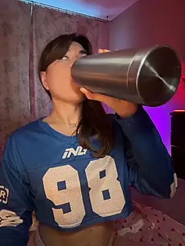 Snapshot of Mary_Kiitty chatting on 22, 2, 2026 Mary Kiitty online show from 22, 2, 2026