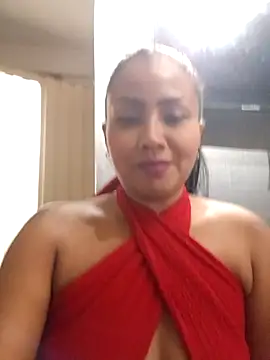 Ariana Rodriguez online show from 4, 3, 2025