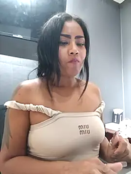 Ariana Rodriguez online show from 7, 3, 2025