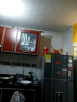 Ariana Rodriguez online show from 20, 10, 2025