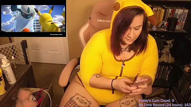 VioletNova online show from 9, 2, 2026