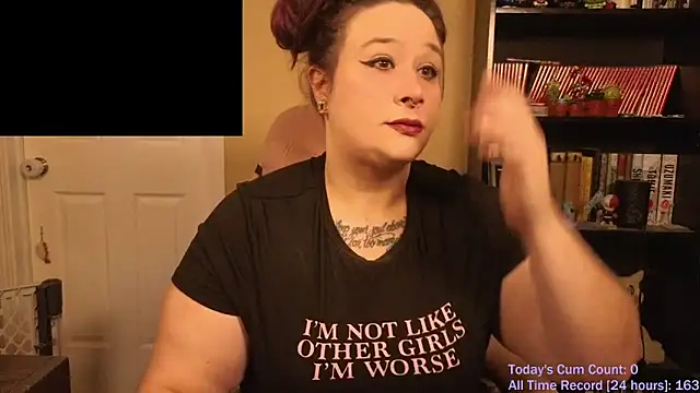 VioletNova online show from 12, 2, 2026