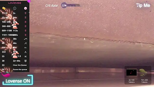 Shaday sm1th online show from 14, 1, 2025