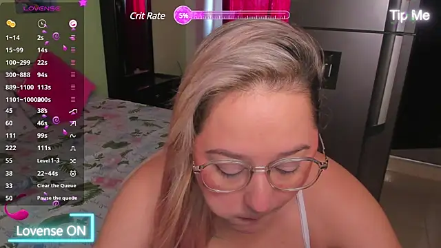 Shaday sm1th online show from 2, 2, 2025