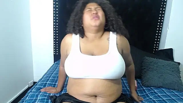 Ayliinn  online show from 16, 3, 2025