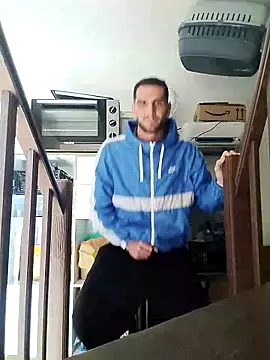 Anthopassif84 online show from 6, 3, 2025