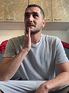 Anthopassif84 online show from 16, 10, 2025