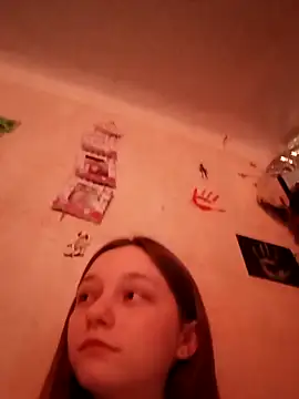 Bonechka online show from 7, 3, 2025