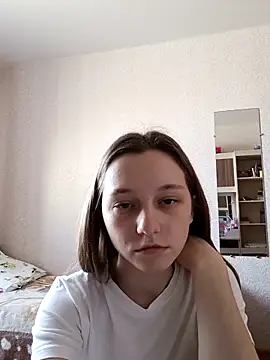 Bonechka online show from 14, 3, 2025