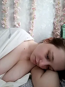 Bonechka online show from 25, 11, 2025